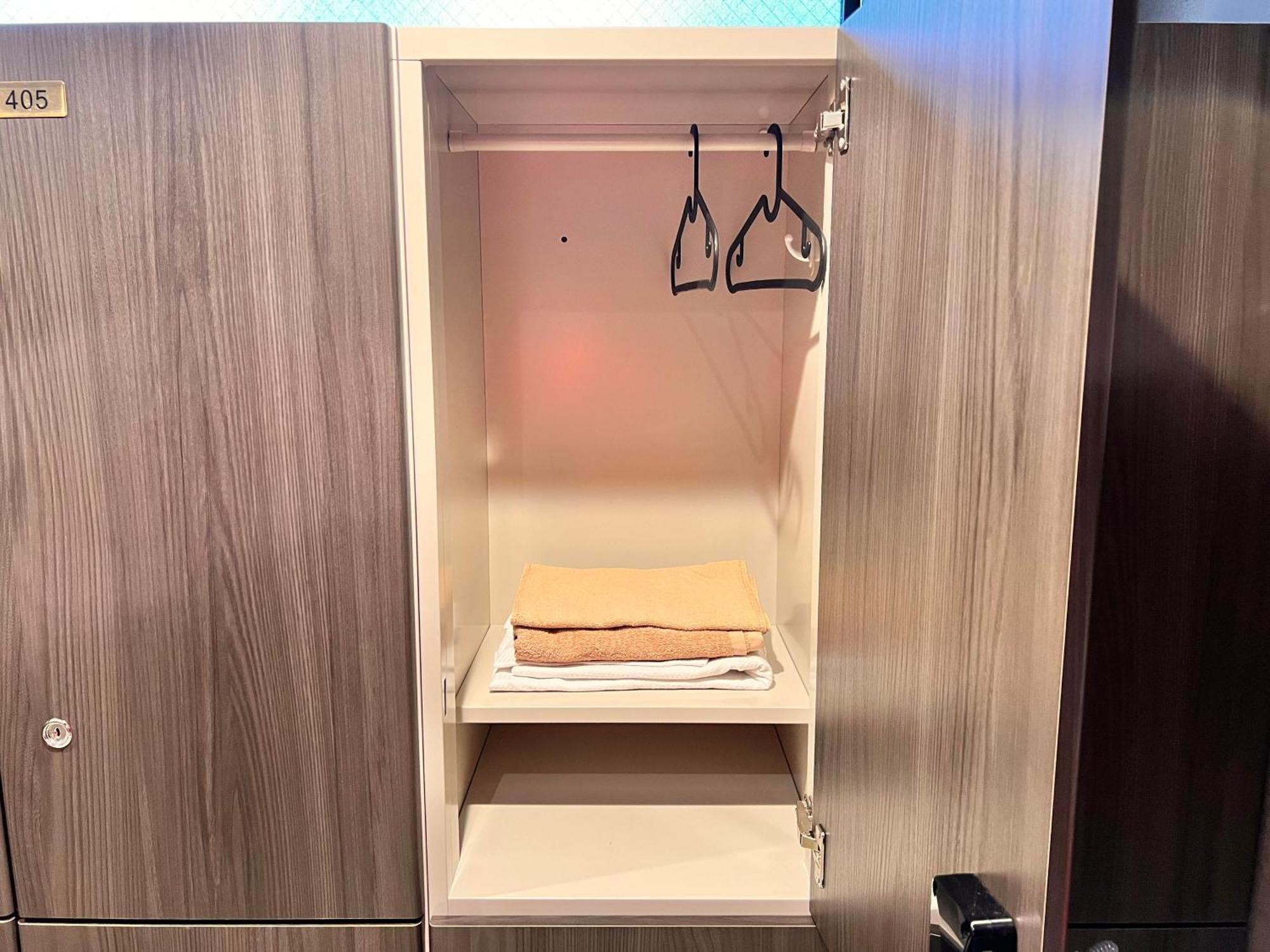 Capsule Hotel Suzumoriya Tokyo Eksteriør billede