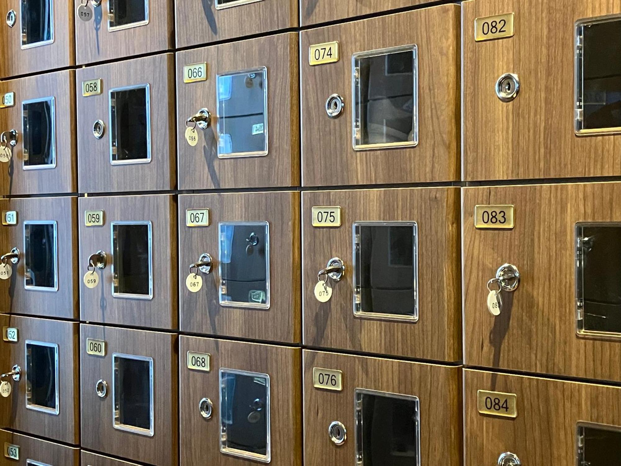 Capsule Hotel Suzumoriya Tokyo Eksteriør billede