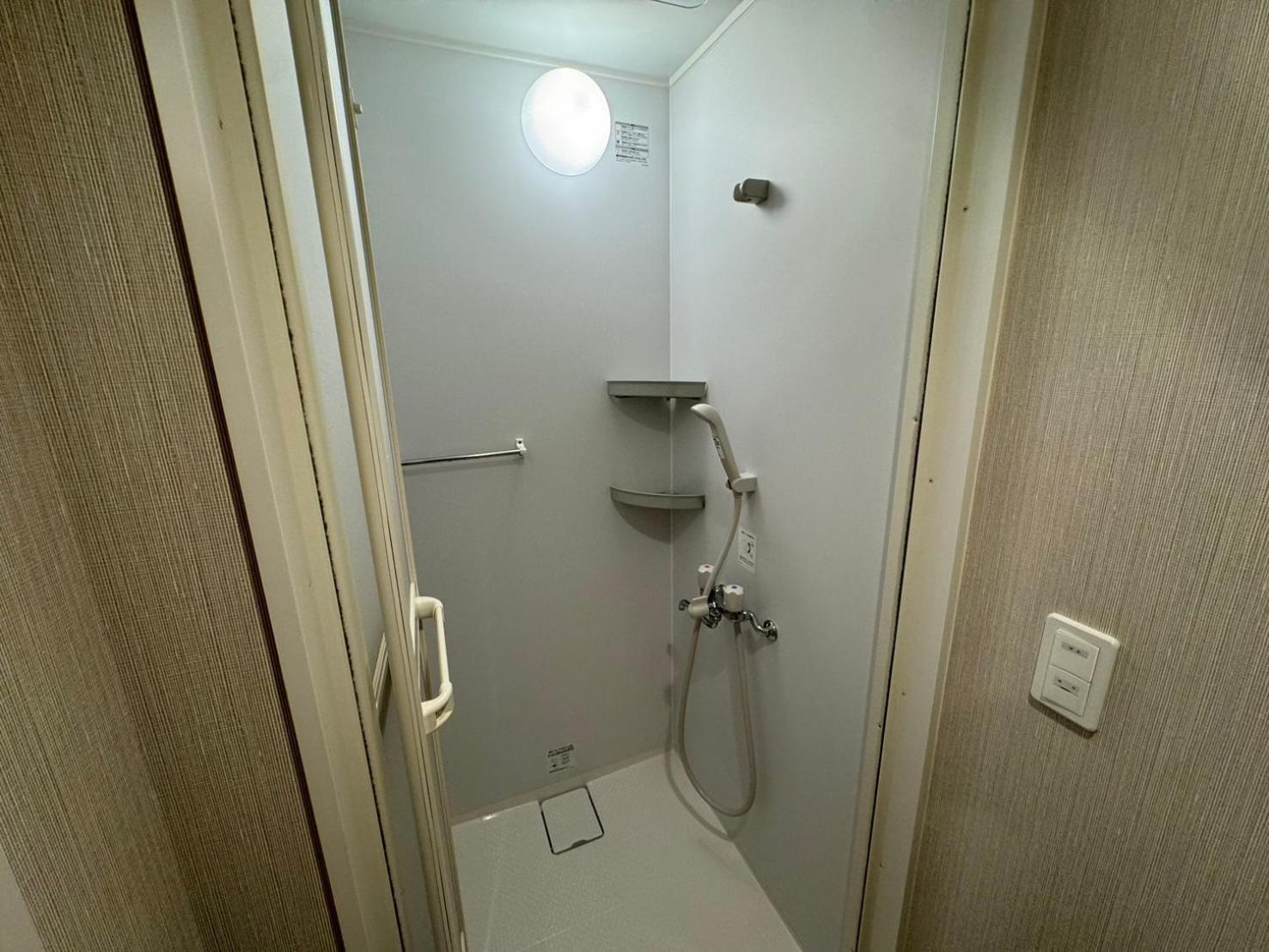 Capsule Hotel Suzumoriya Tokyo Eksteriør billede