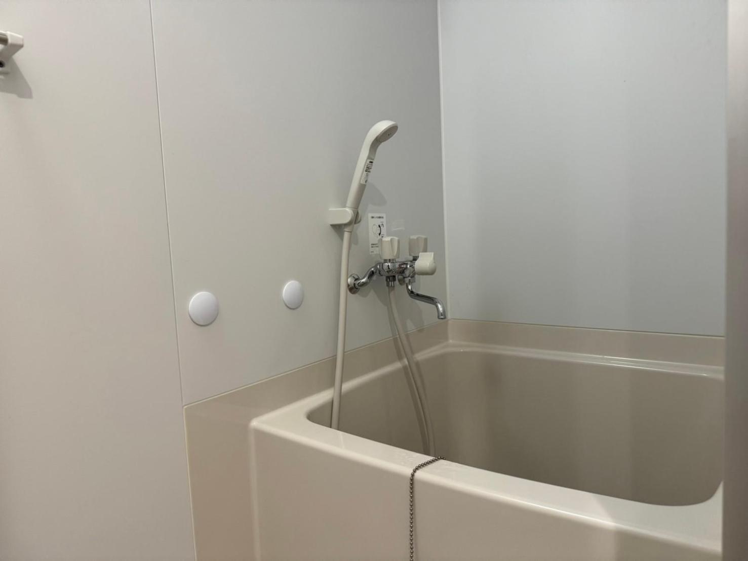 Capsule Hotel Suzumoriya Tokyo Eksteriør billede
